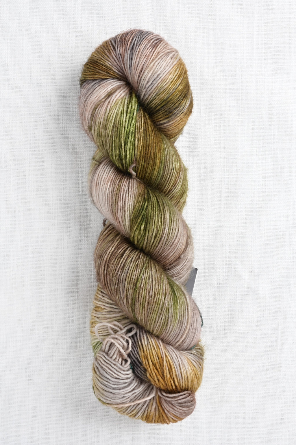 Madelinetosh Tosh Merino Light Savannah Bliss