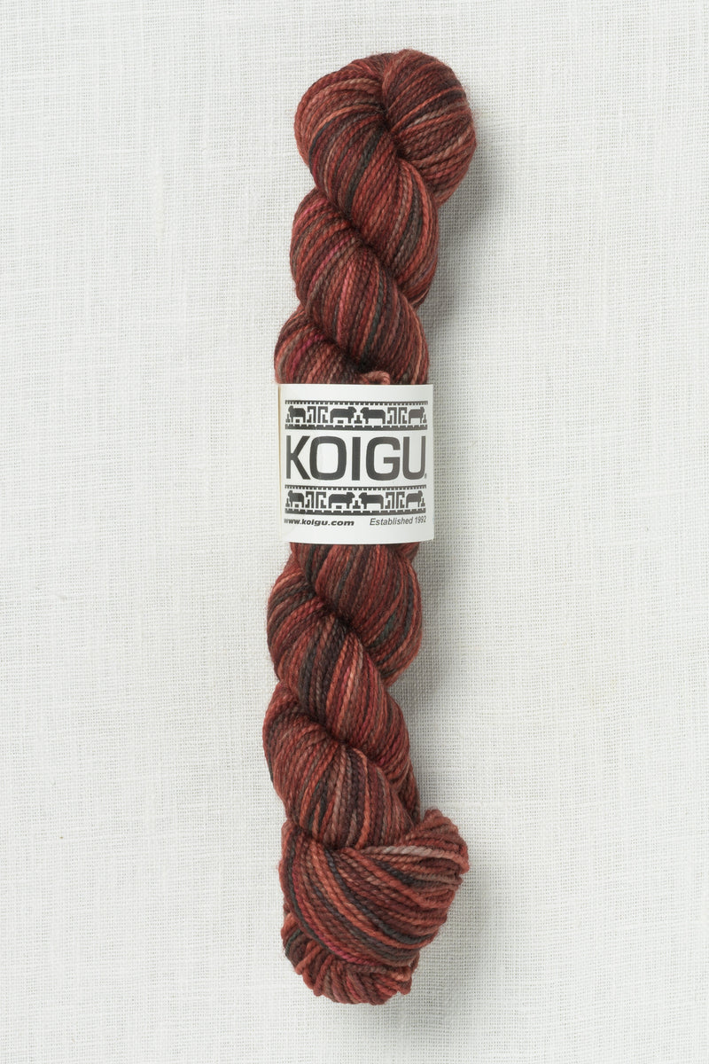 Koigu Painter's Palette Premium Merino KPPPM P970