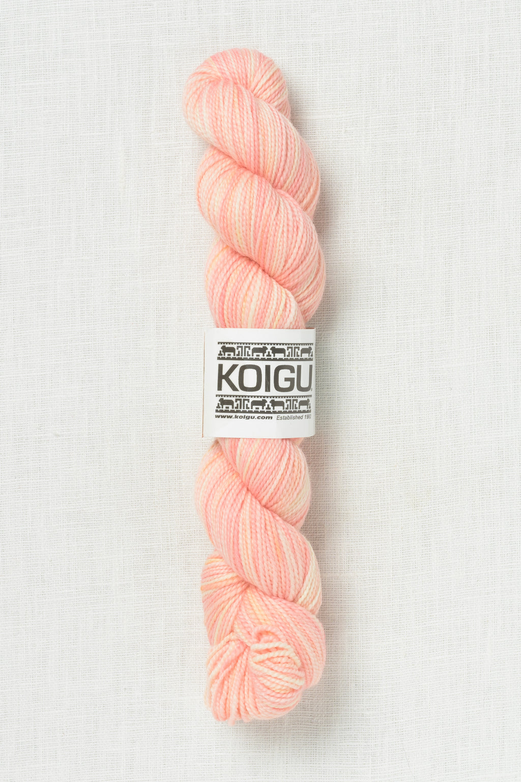 Koigu Painter's Palette Premium Merino KPPPM P028