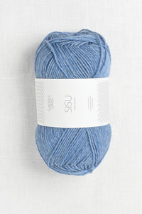 Sandnes Garn Sisu 6324 Blue Heather