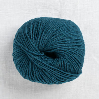 Lang Yarns Merino 120 288 Dark Teal