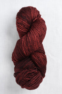 Malabrigo Worsted 041 Burgundy