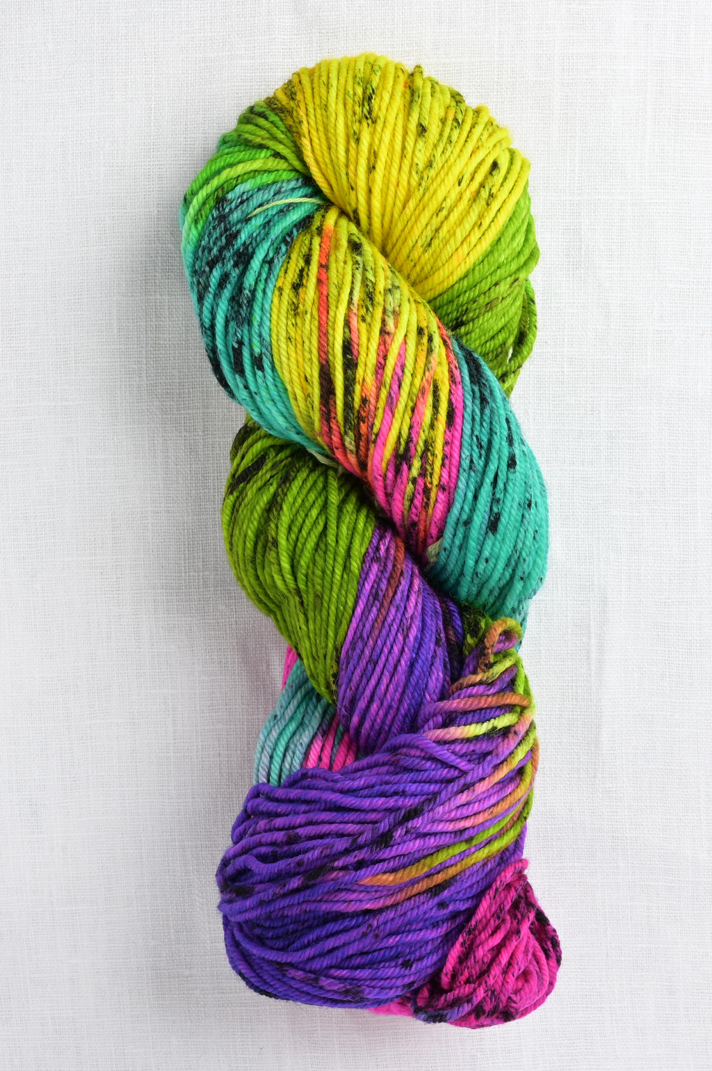 Madelinetosh Tosh Vintage Pinata Pop (Core)