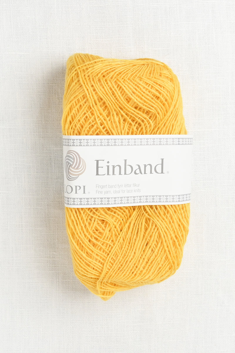 Lopi Einband 9028 Citron