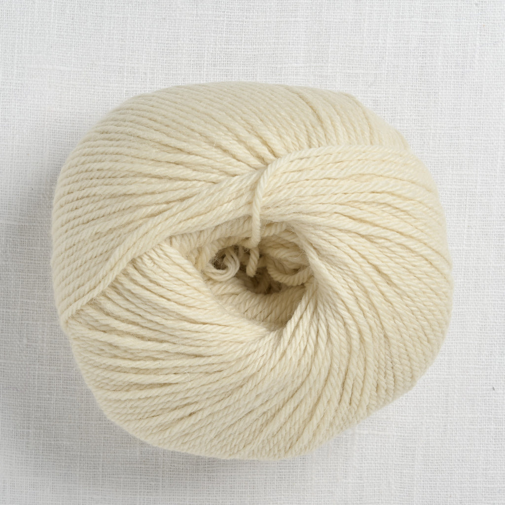 Rowan Alpaca Soft DK 221 Off White