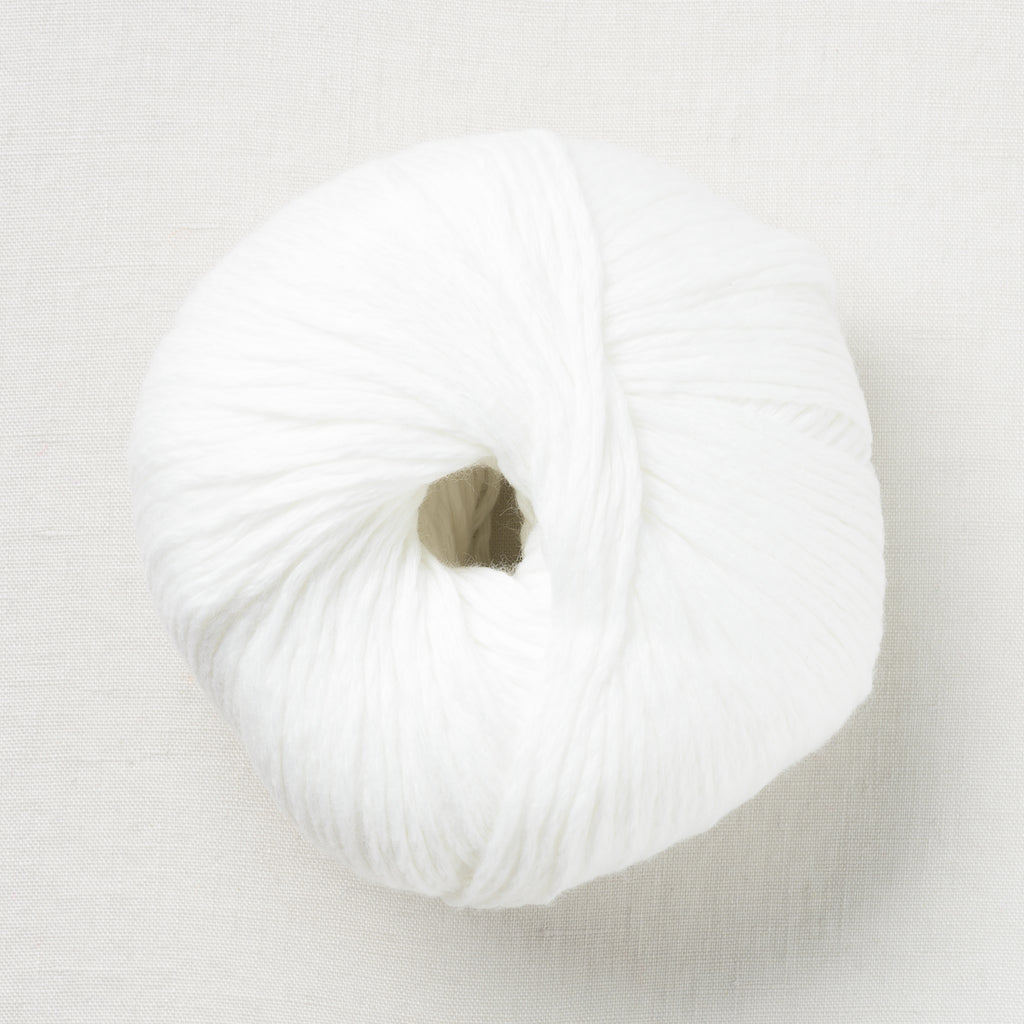 Lang Yarns Amira Light 1 White