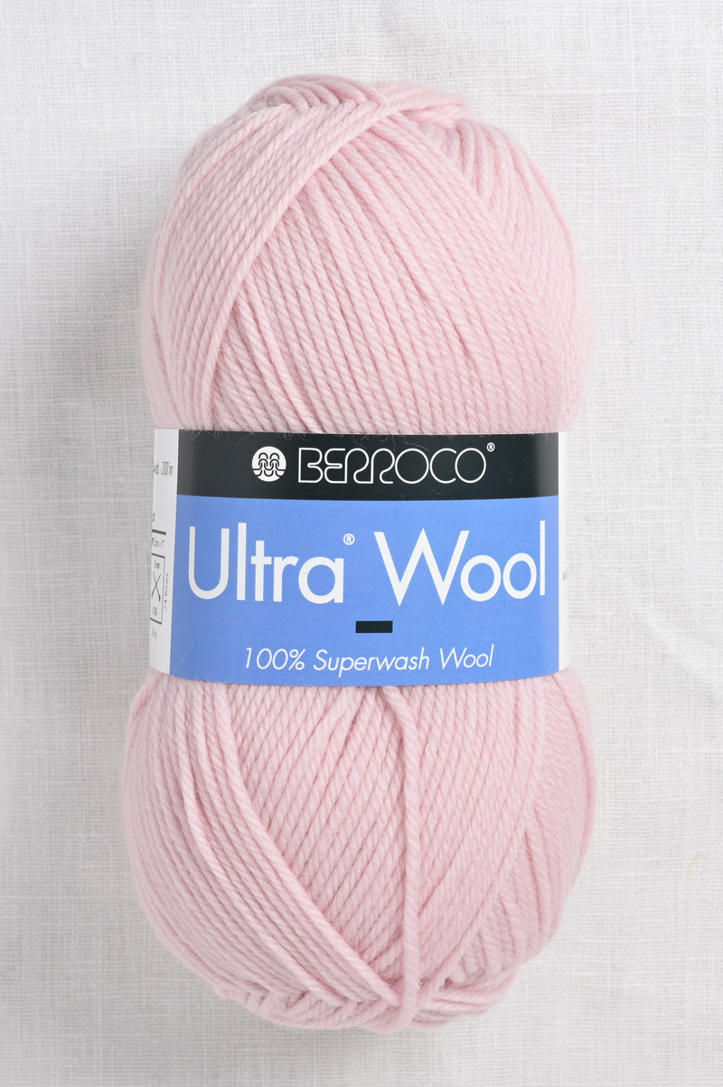 Berroco Ultra Wool 3310 Alyssum