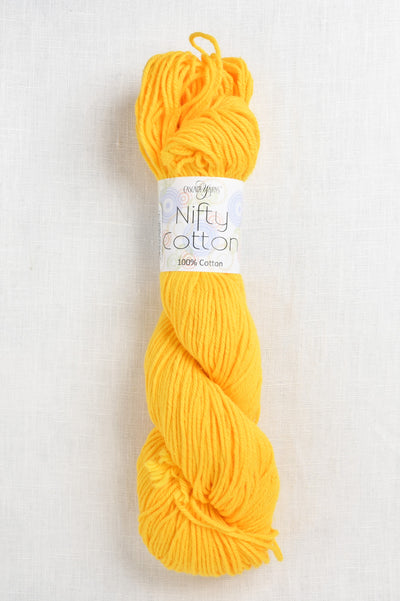 Cascade Nifty Cotton 34 Gold