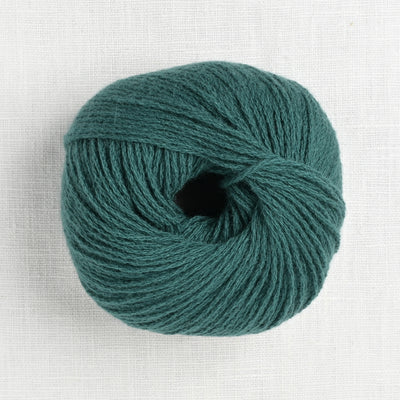 Lang Yarns Cashmere Premium 18 Dark Green