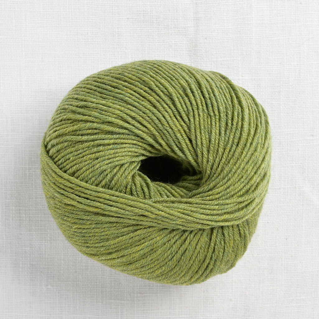 Lang Yarns Merino 120 297 Aloe Green