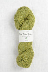 BC Garn Bio Shetland 10 Calypso