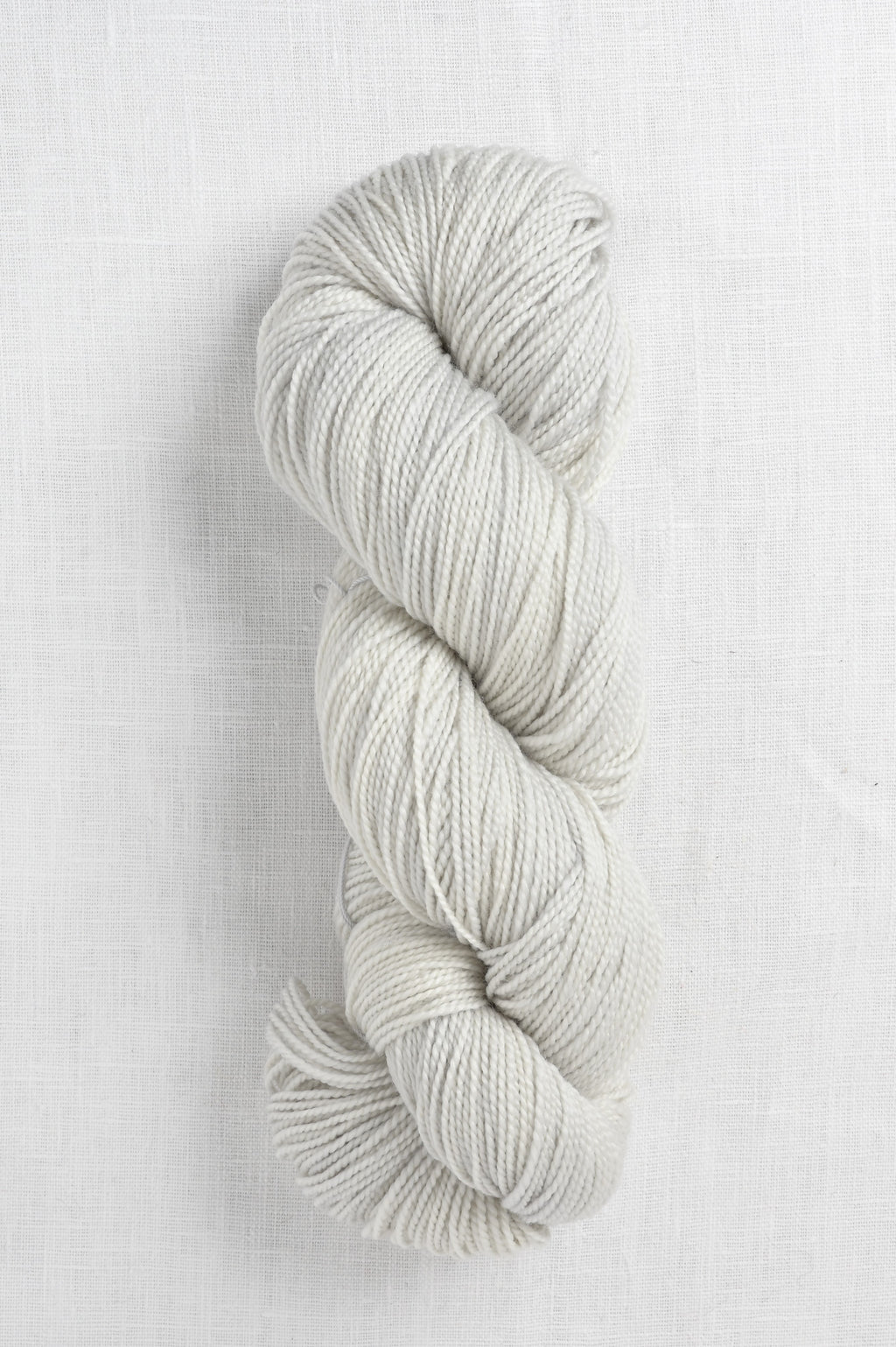 Madelinetosh Tosh Sock Farmhouse White (Core)