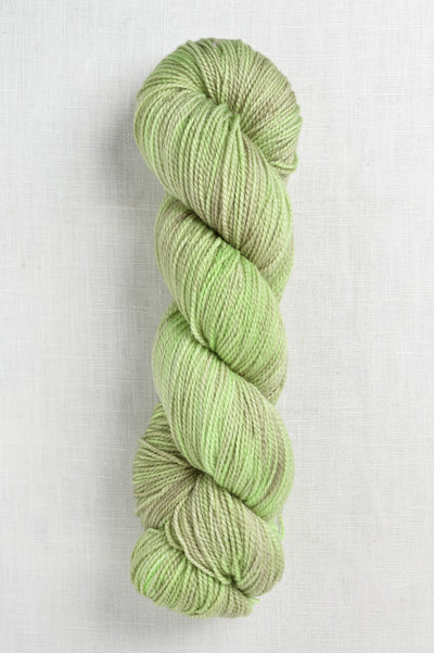 Madelinetosh Tosh Sock Olive Wood