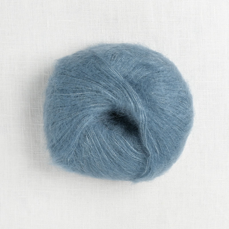 Sandnes Garn Tynn Silk Mohair 6552 Ice Blue