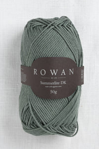 Rowan Summerlite DK 477 Cecily