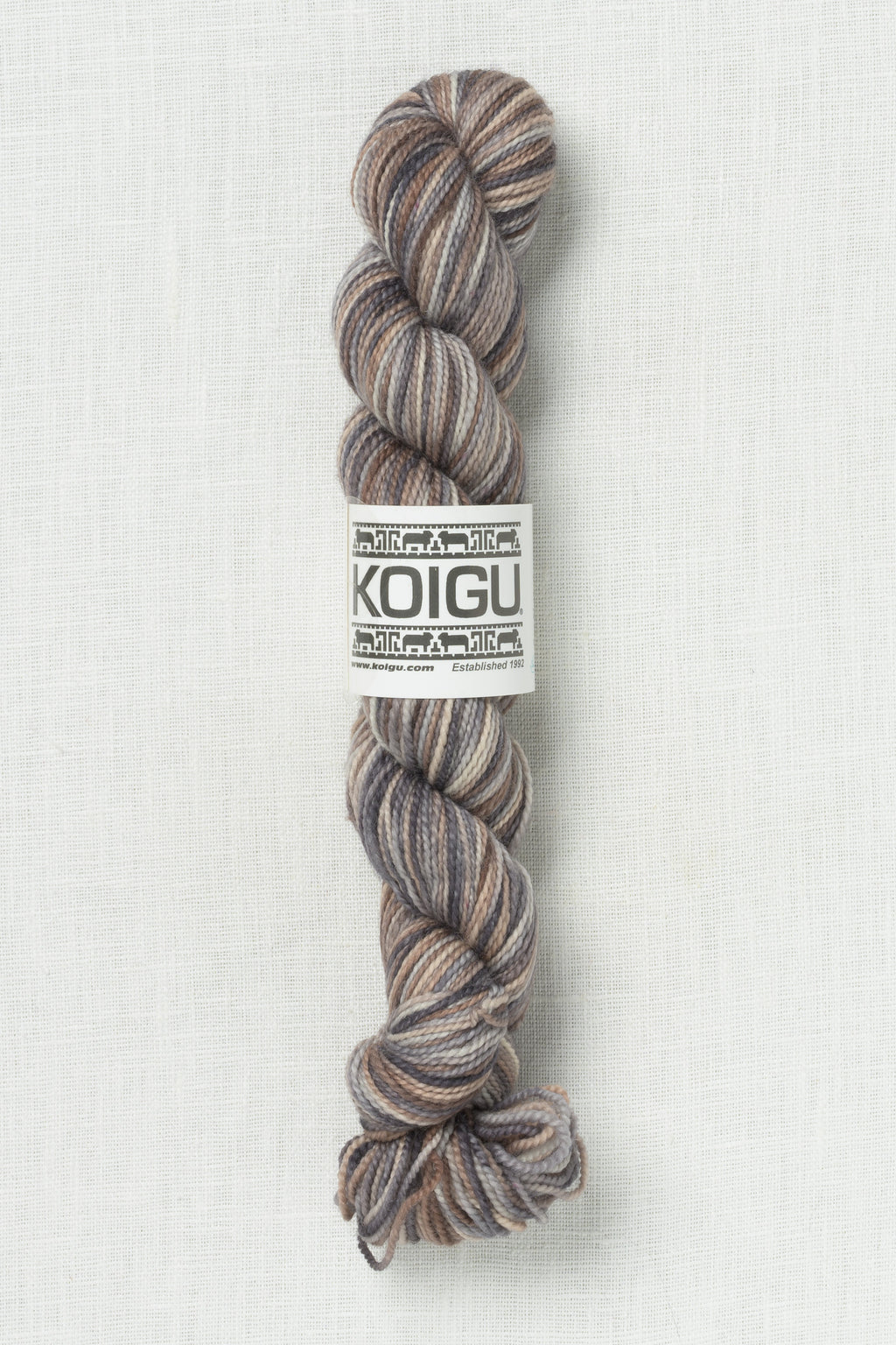 Koigu Painter's Palette Premium Merino KPPPM P300