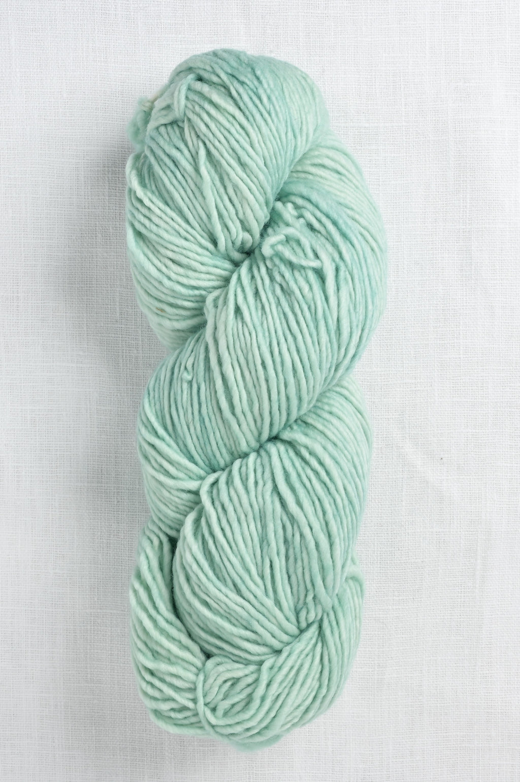 Malabrigo Worsted 083 Water Green