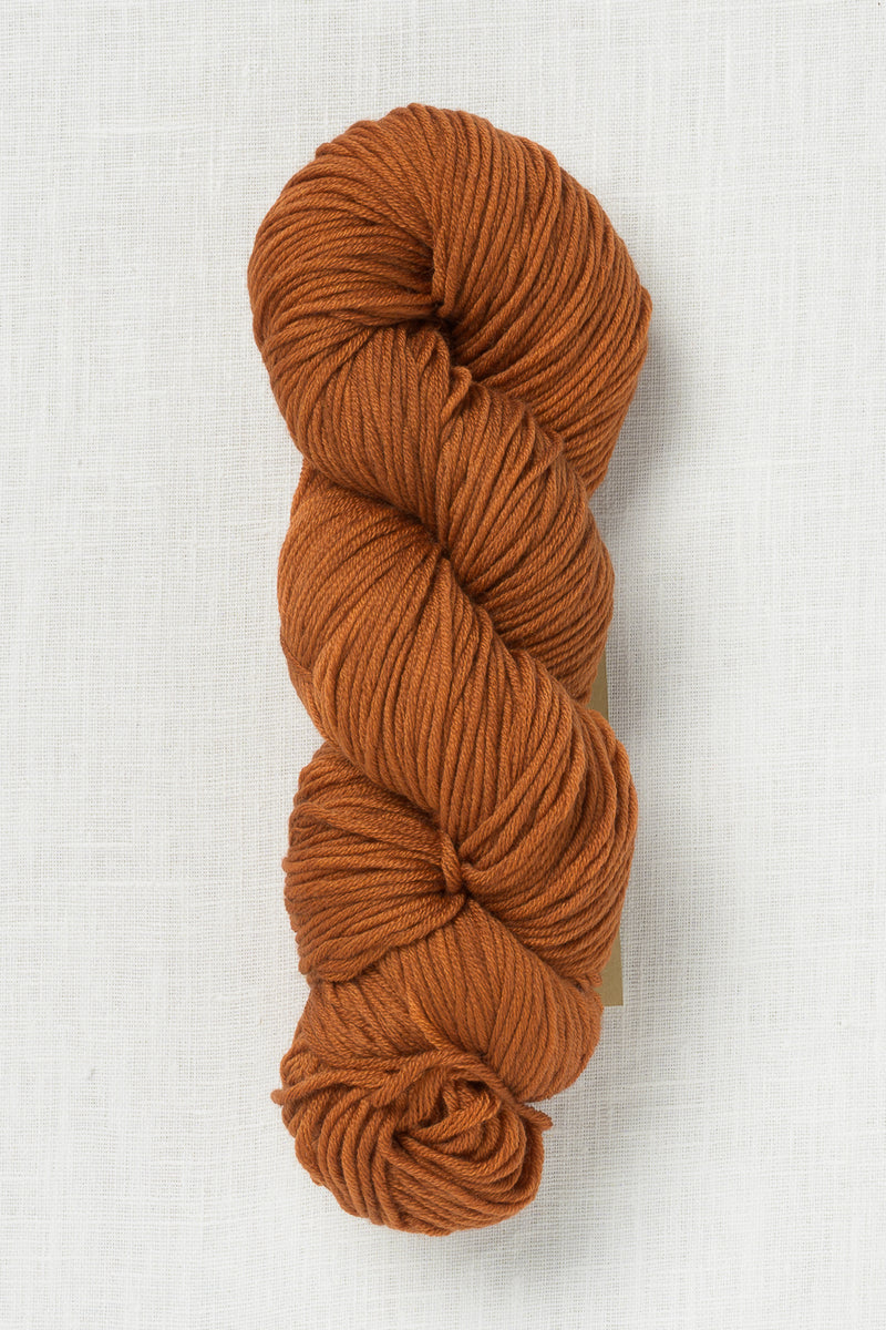 Urth Yarns Harvest Worsted Cinnamon