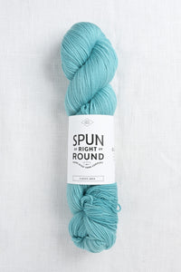 Spun Right Round Classic Sock Wishful