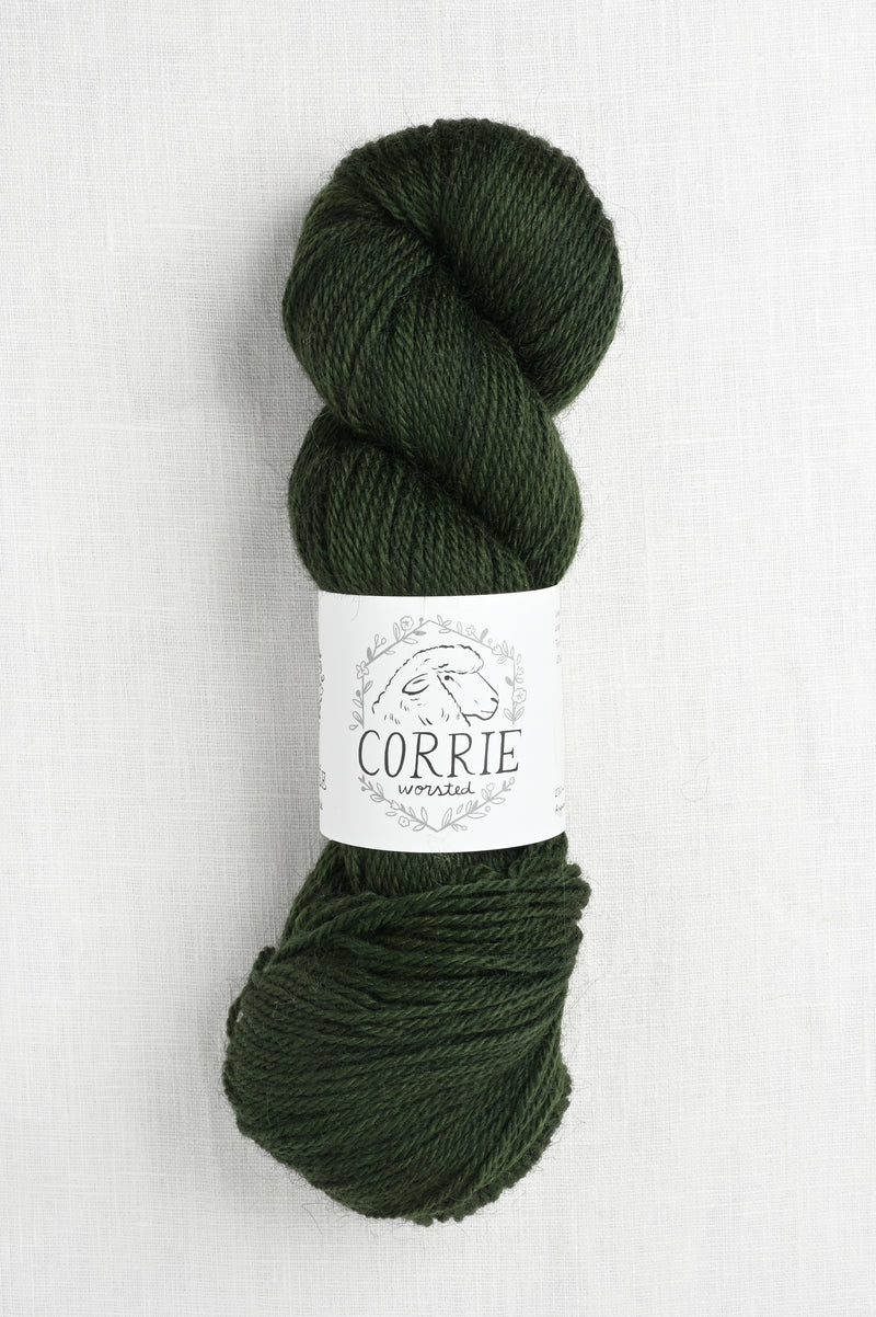 La Bien Aimee Corrie Worsted Jonna