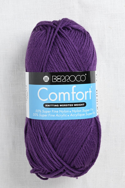 Berroco Comfort 9722 Purple