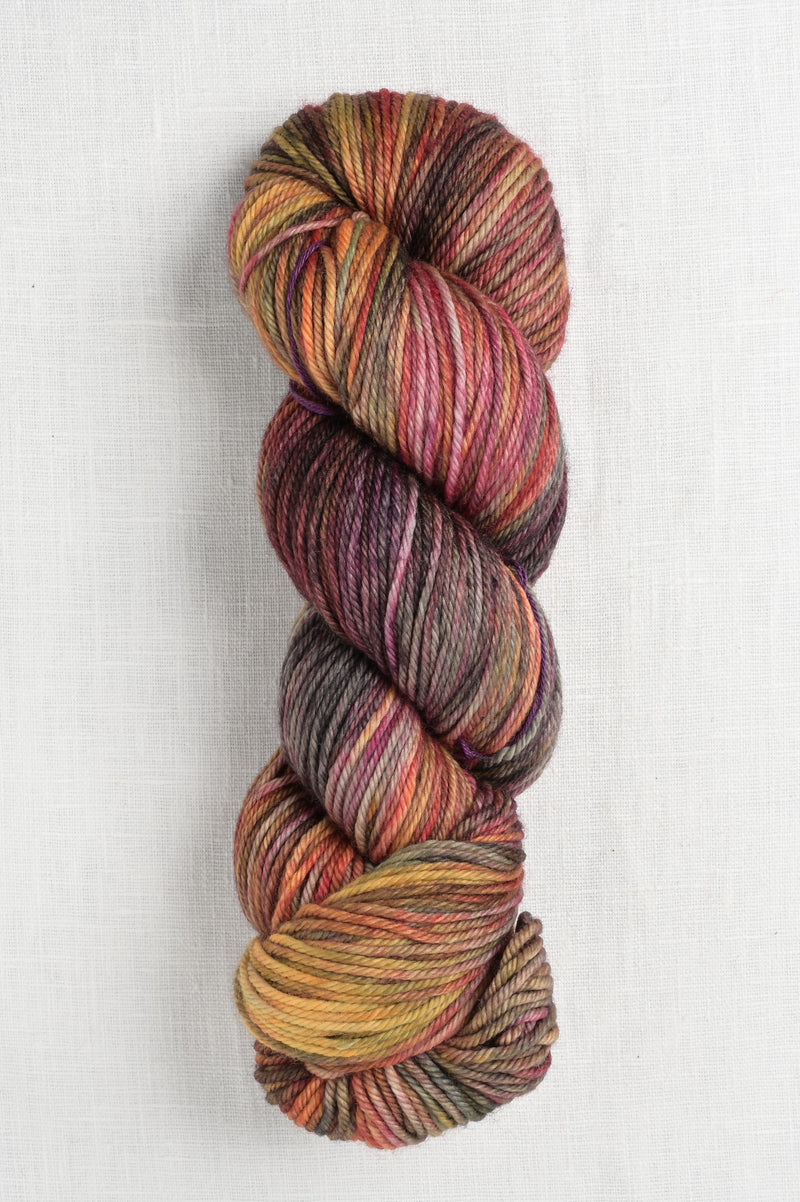 Madelinetosh Tosh DK Rocky Mountain High