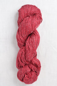 Malabrigo Susurro 611 Ravelry Red