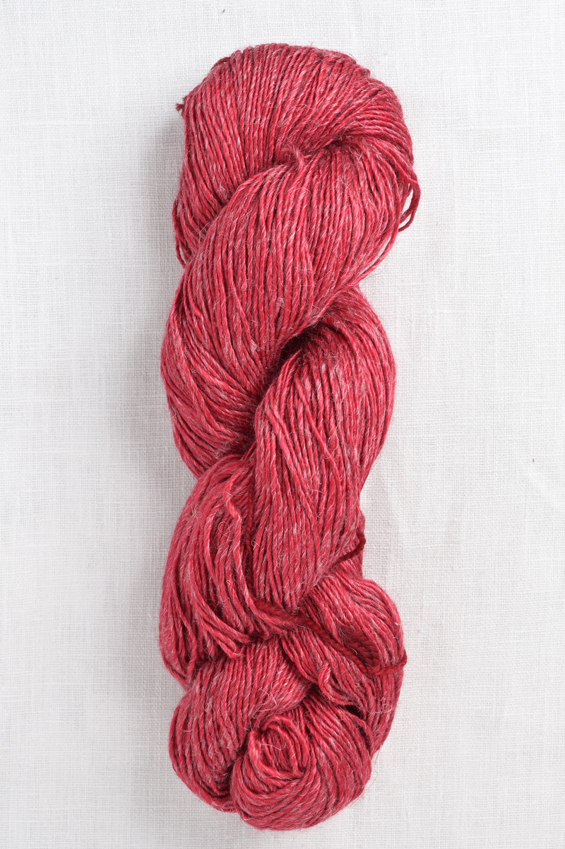 Malabrigo Susurro 611 Ravelry Red