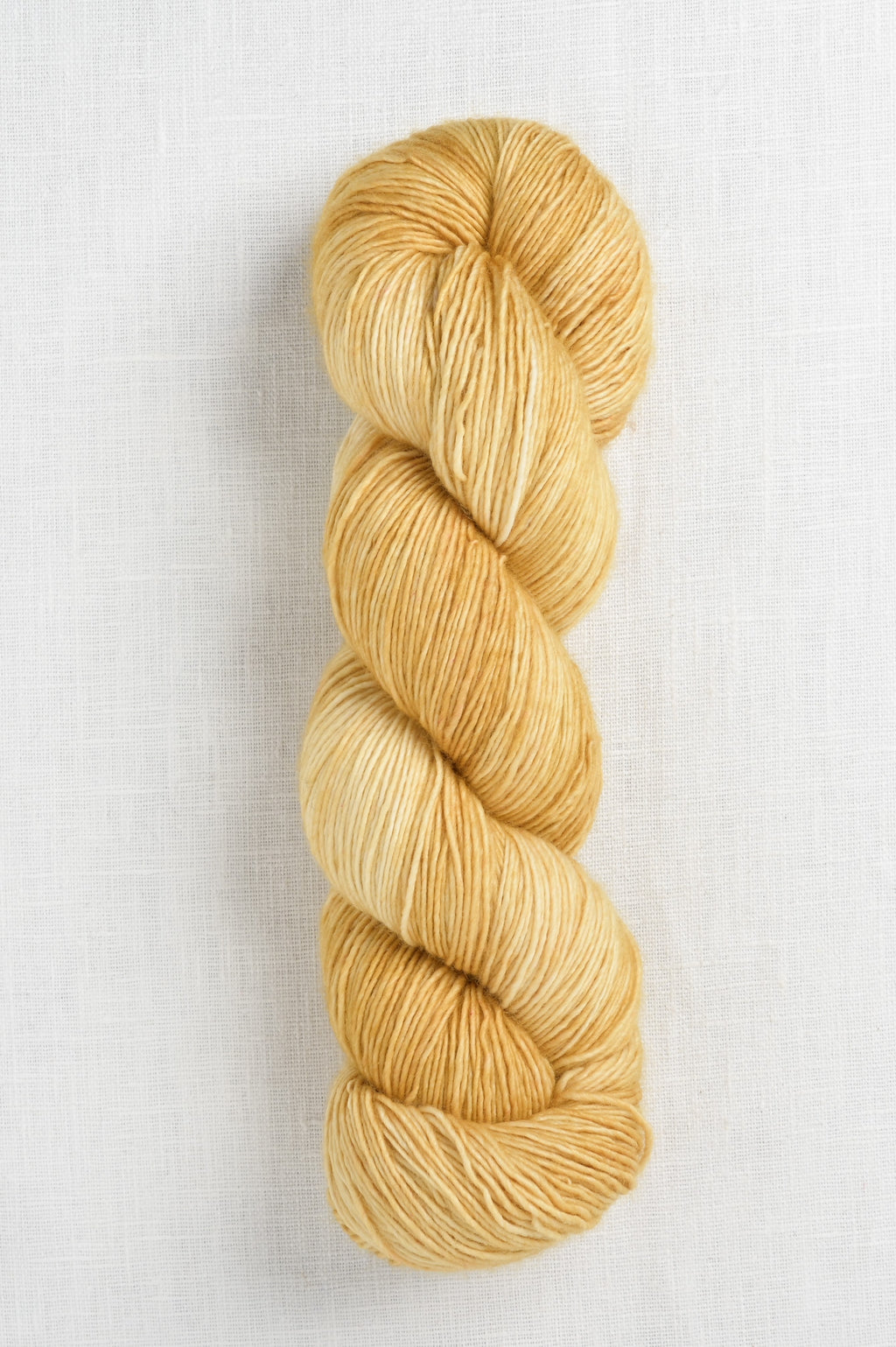 Madelinetosh ASAP Turmeric