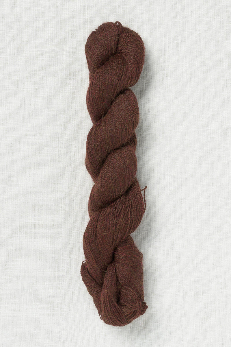 Pascuali Alpaca Lace 35 Hazelnut