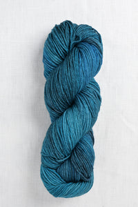 Fyberspates Vivacious DK 807 Deep Aqua