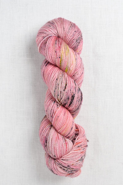 Madelinetosh Tosh Sock Rosehipster