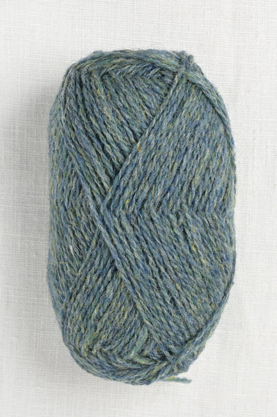 Jamieson's Shetland Spindrift 232 Blue Lovat