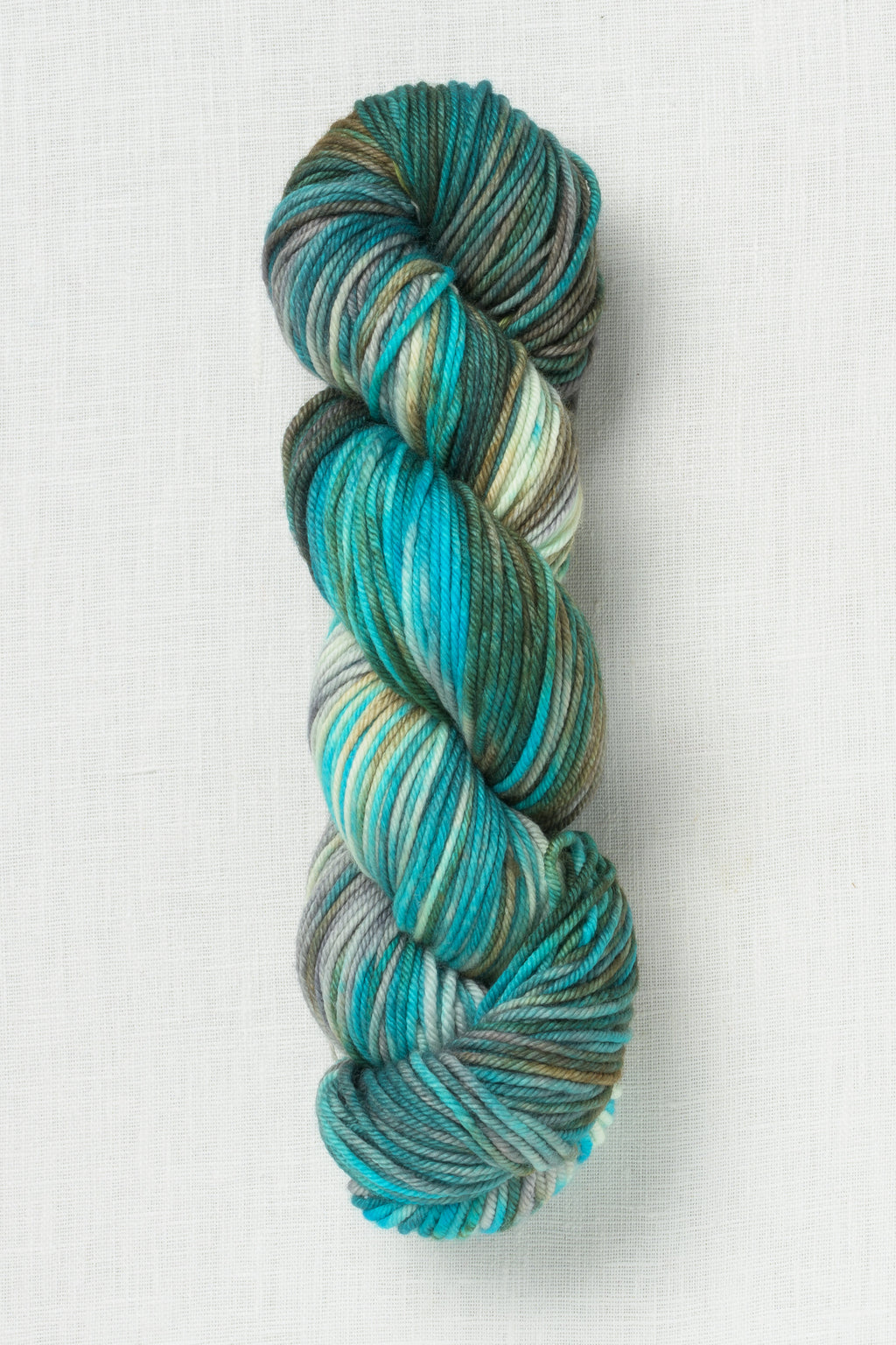 Madelinetosh Tosh Vintage Seawash