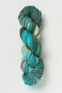 Madelinetosh Tosh Vintage Seawash