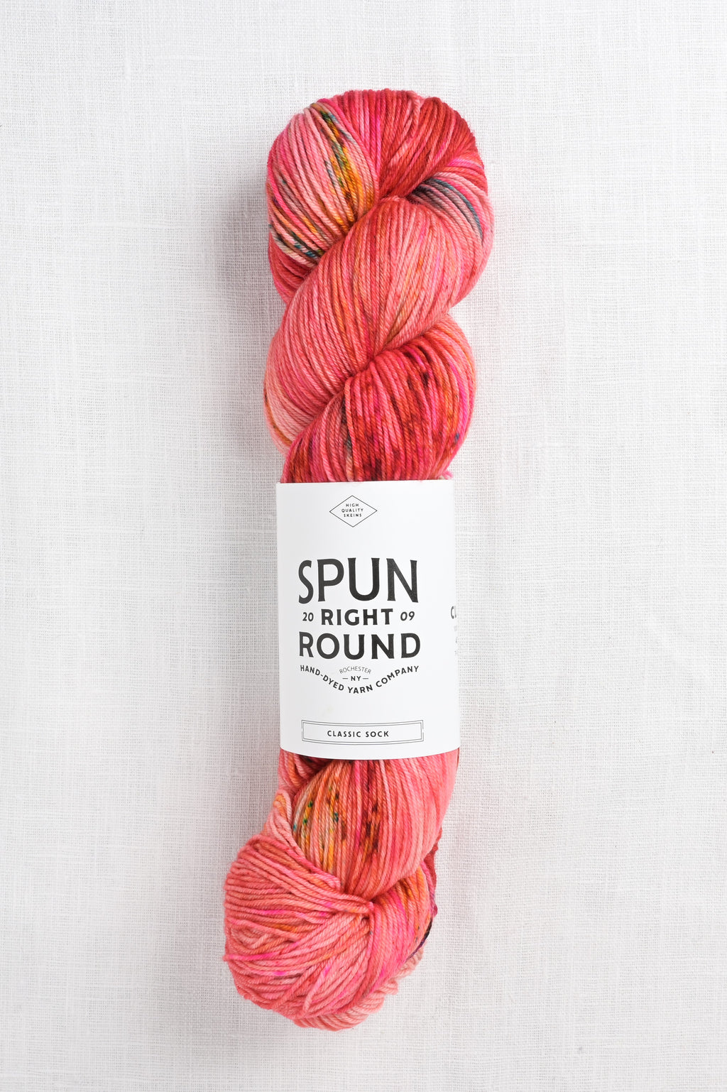 Spun Right Round Bulky Tulip