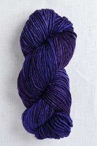 Malabrigo Mecha 141 Dewberry