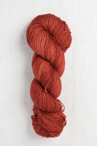 Madelinetosh Triple Twist Paprika