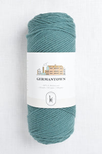 Kelbourne Woolens Germantown 340 Sage