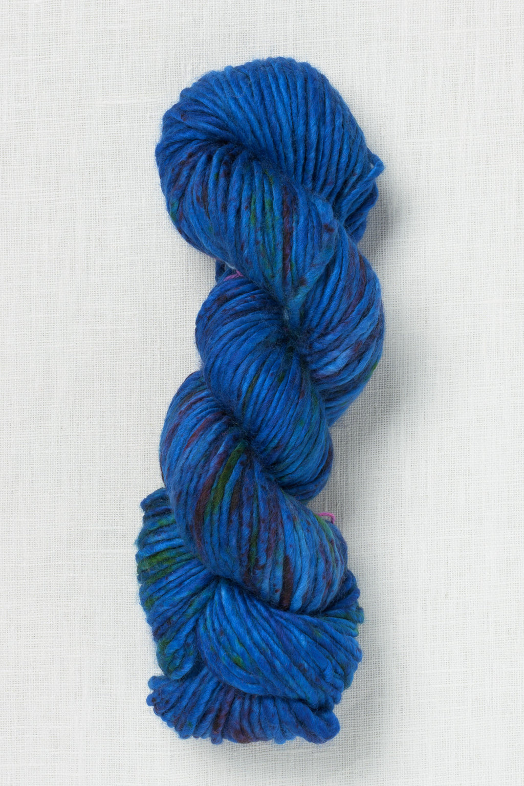 Madelinetosh ASAP Deep Water