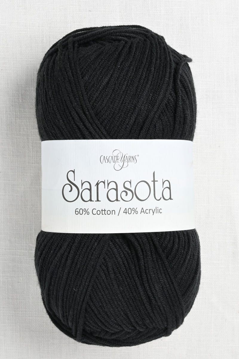 Cascade Sarasota 221 Black