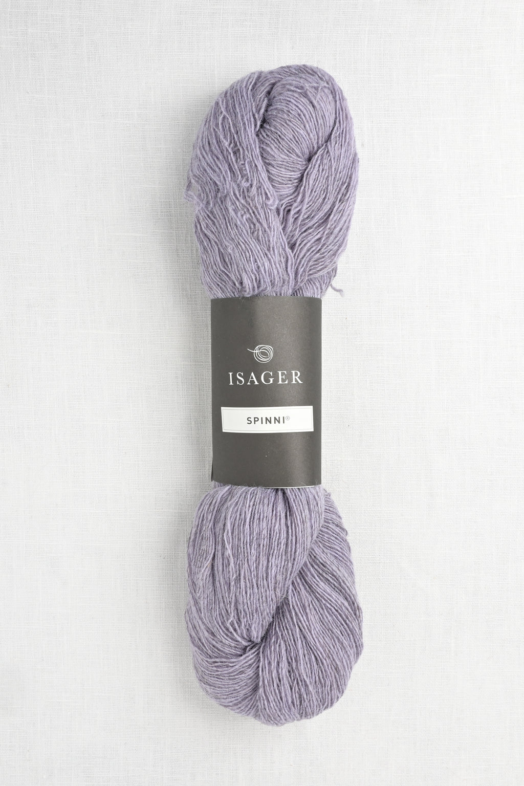 Isager Spinni 12s Lavender 100g