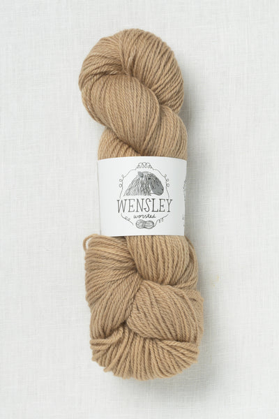 La Bien Aimee Wensley Worsted Cork