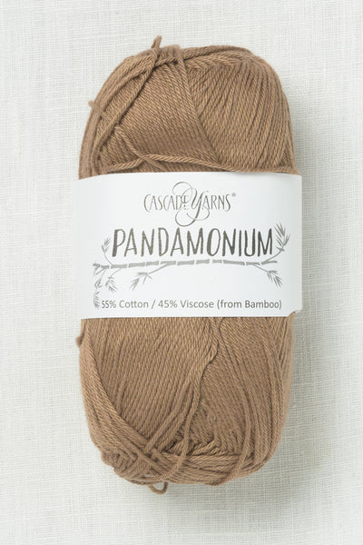 Cascade Pandamonium 44 Cocoa