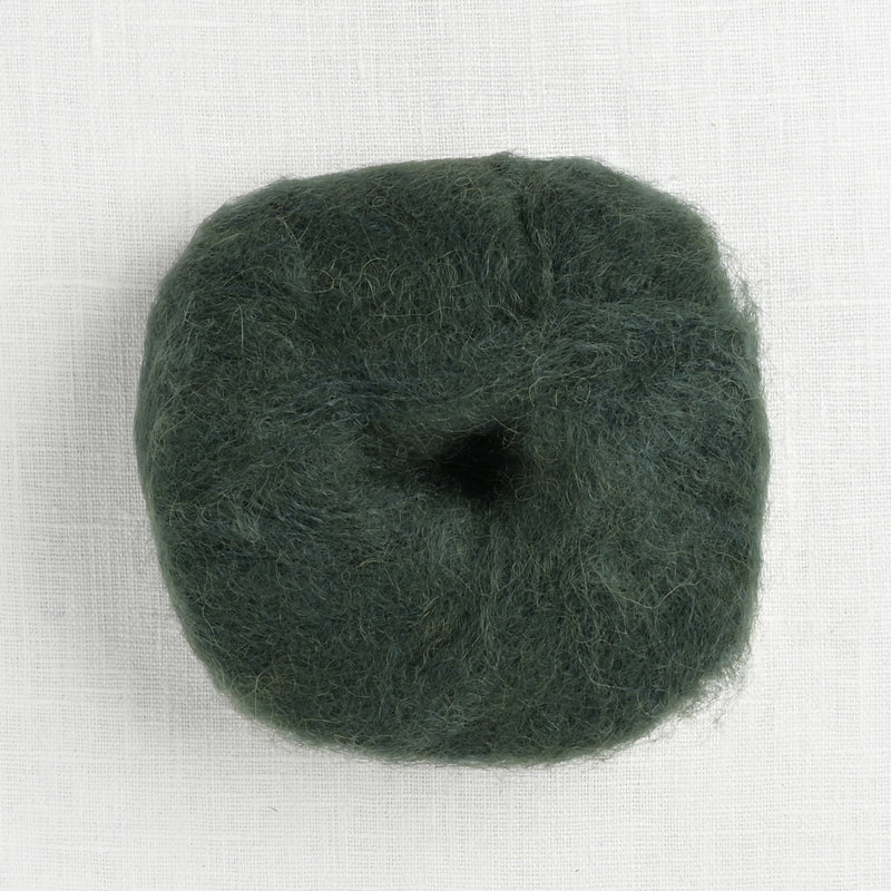 Lang Yarns Suri Alpaca 18 Dark Green