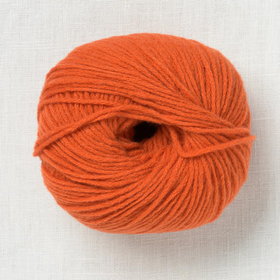 Lang Yarns Lambswool 87 Brick