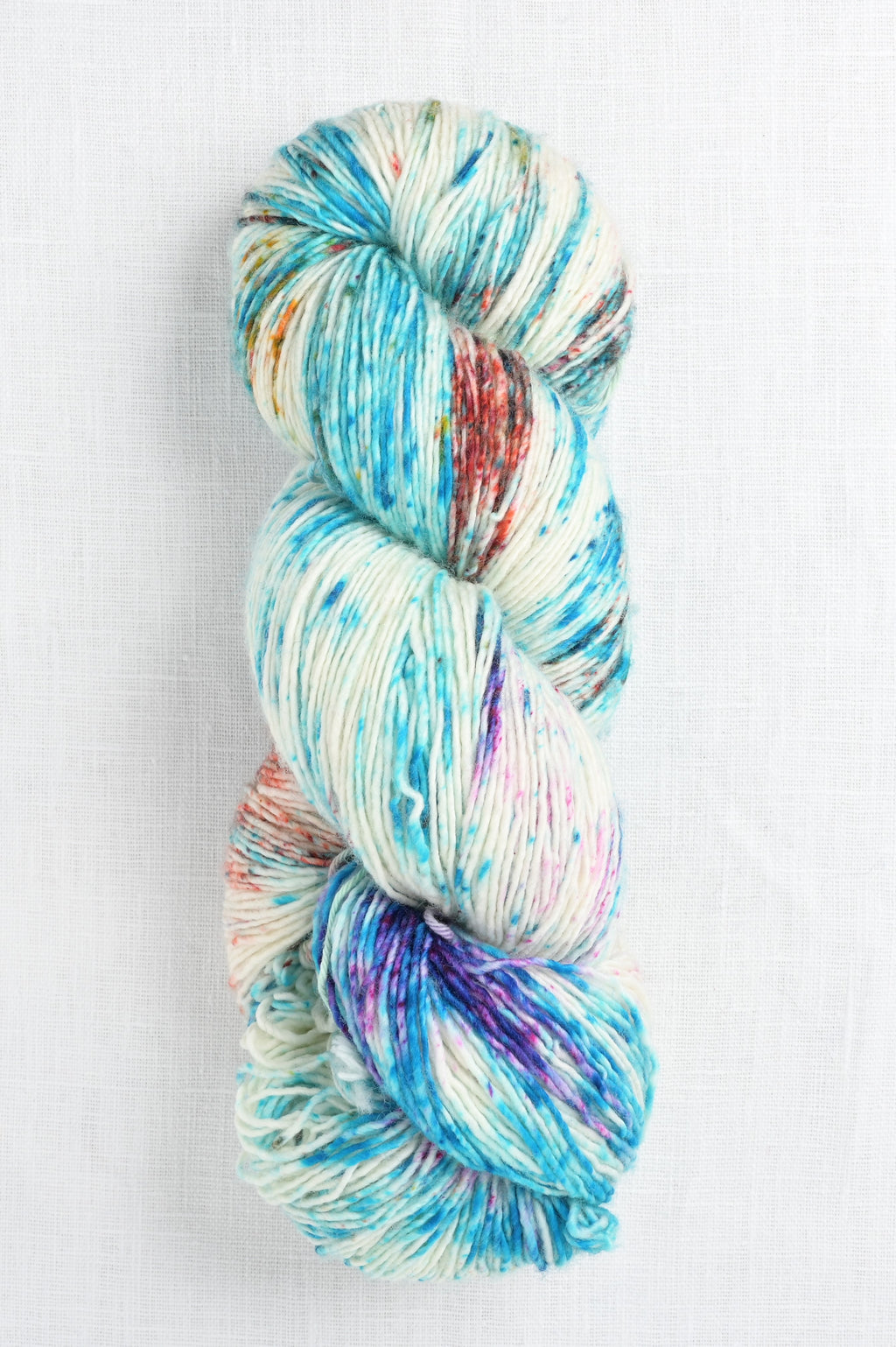 Madelinetosh Triple Twist Video Baby (Core)