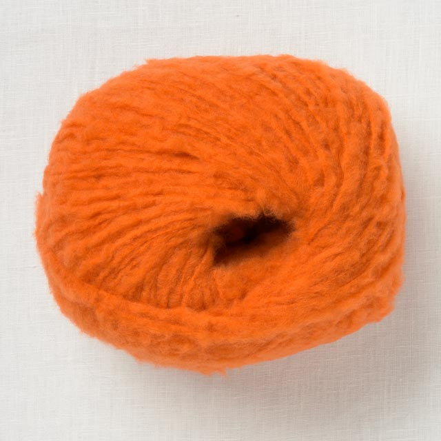 Lang Yarns Phoenix 59 Orange