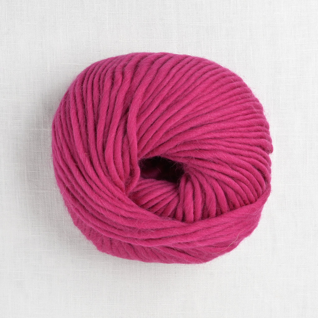 The Fibre Company &Make Super Bulky Mille Pink