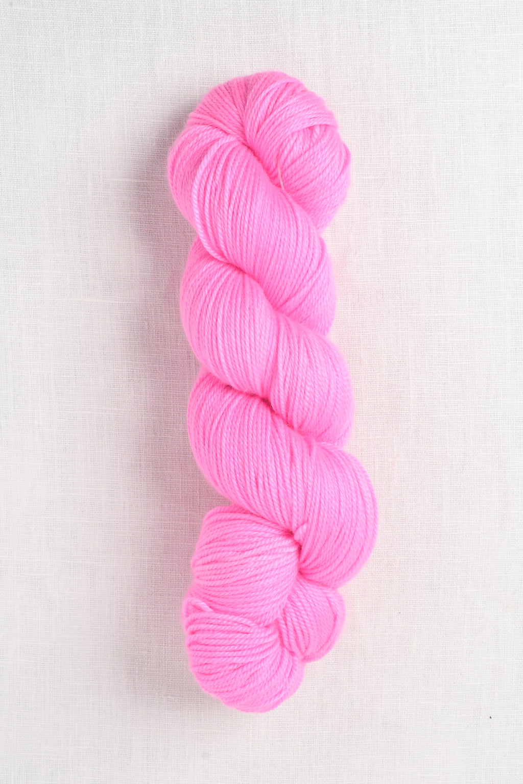 Madelinetosh Pashmina Neon Pink